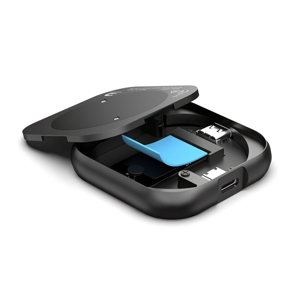 Simplecom SE523 Magnetic NVMe M.2 2230 USB-C SSD Enclosure 10Gbps Simplecom