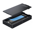 Simplecom SE640 USB4 NVMe SSD Enclosure | 40Gbps Portable Drive Simplecom