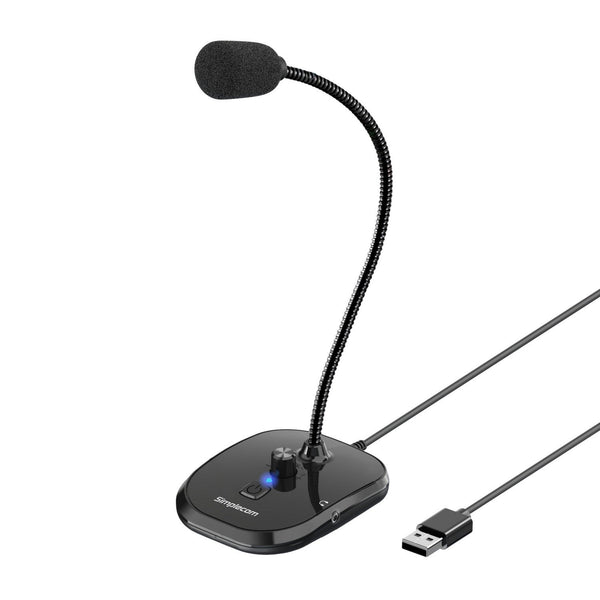 Audio, Video & Conferencing