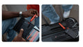 Verbatim Pocket SSD USB-C - Fast Portable Storage 1TB/2TB Verbatim