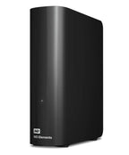 WD Elements 12TB USB 3.0 Desktop External Hard Drive - Fast PC Storage Western Digital