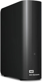 WD Elements 14TB External Hard Drive - USB 3.0 Windows PC Western Digital