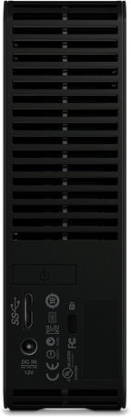 WD Elements 14TB External Hard Drive - USB 3.0 Windows PC Western Digital