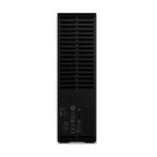 WD Elements Desktop 22TB USB 3.0 External Hard Drive - Black Western Digital