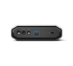 SanDisk Professional G-DRIVE 6TB USB-C Desktop Hard Drive Western Digital