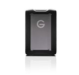 Western Digital ARMORATD SPACE GREY 2TB WW (130MB/s) , 2.5-Inch, USB-C connector, USB 3.2 Gen 1 interface, macOS 11+, Windows® 10+,  3-Year warranty Western Digital
