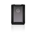 Western Digital G-DRIVE ArmorATD 4TB Rugged USB-C Portable Drive Western Digital