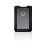 G-DRIVE ArmorATD 5TB Rugged Portable Hard Drive USB-C for Mac/Win Western Digital