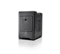WD G-RAID SHUTTLE 4 24TB Thunderbolt 3 RAID for Video Pros Western Digital