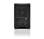 WD G-RAID SHUTTLE 4 24TB Thunderbolt 3 RAID for Video Pros Western Digital