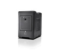 WD G-RAID SHUTTLE 4 96TB | Thunderbolt 3 Portable RAID Storage Western Digital