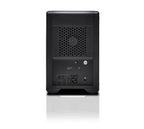 WD G-RAID SHUTTLE 4 96TB | Thunderbolt 3 Portable RAID Storage Western Digital