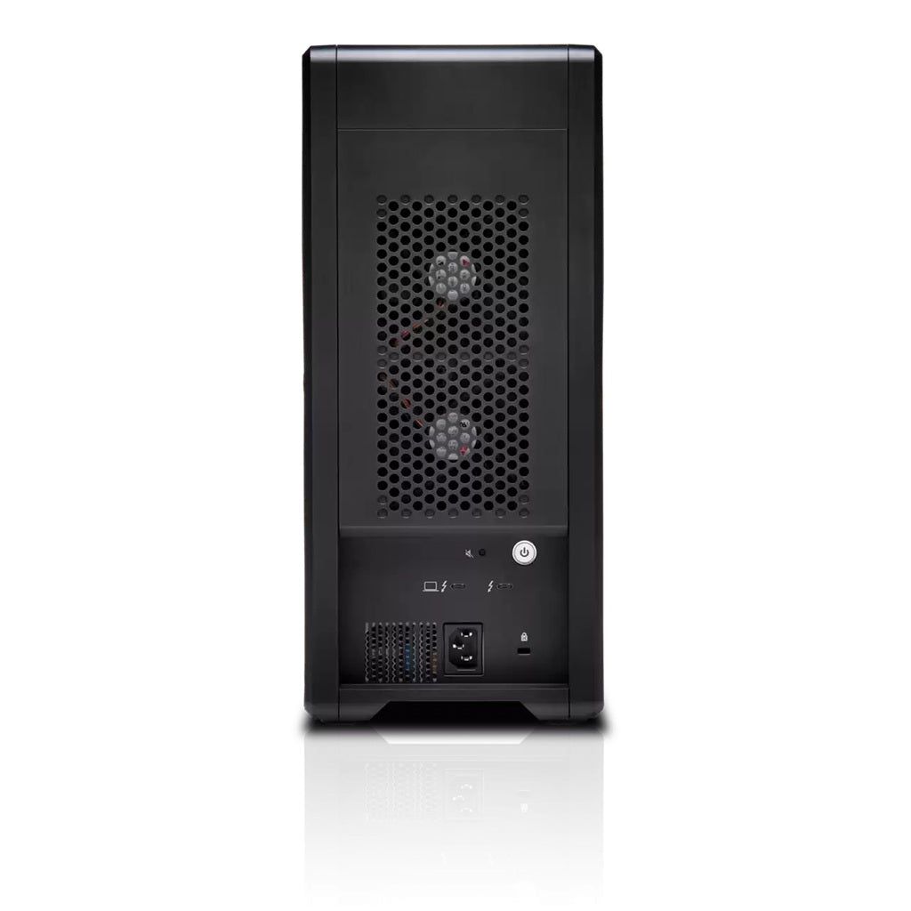 SanDisk Professional G-RAID SHUTTLE 8 144TB Thunderbolt 3 RAID Western Digital