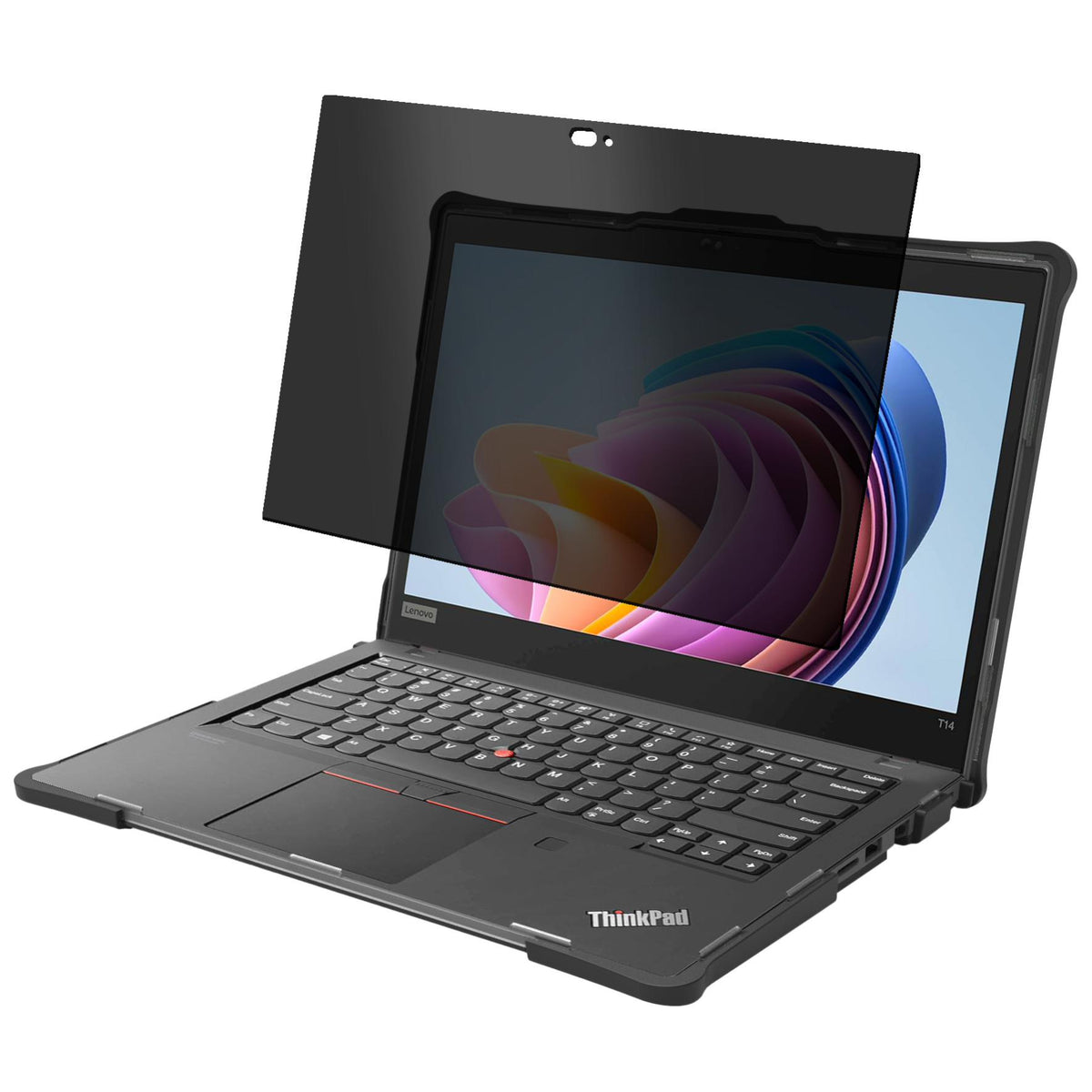 Infocase Infocase Privacy Screen for ThinkPad T14 (INF-PF-T14G5)