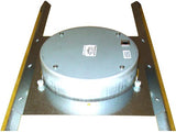 CyberData 010991 Ceiling Mount Bracket for VoIP Speakers CyberData