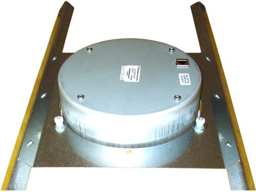 CyberData 010991 Ceiling Mount Bracket for VoIP Speakers CyberData