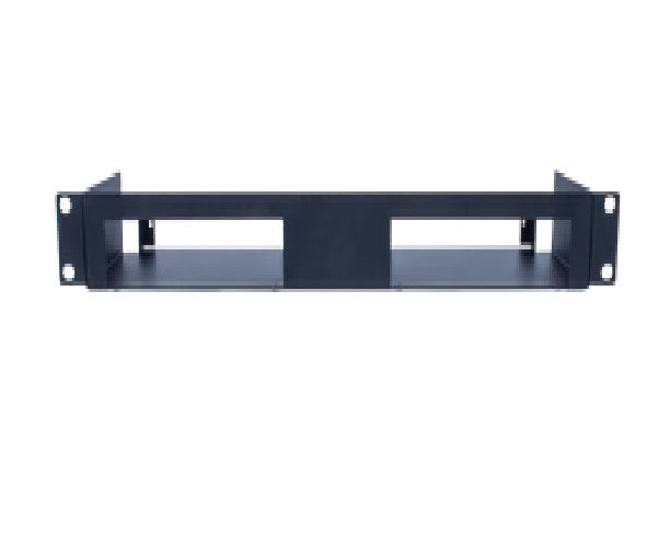 CyberData 011093 1U 19-inch Rack Mount for SIP Gateways & Adapters 