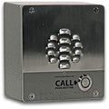 CyberData V3 SIP Outdoor Intercom: Weatherproof VoIP Door Entry CyberData