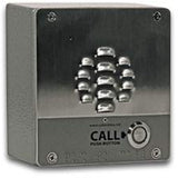 CyberData V3 SIP Outdoor Intercom: Weatherproof VoIP Door Entry CyberData