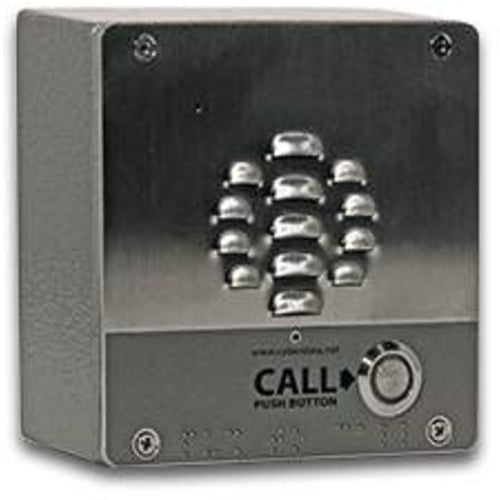 CyberData SIP Outdoor Intercom 011186