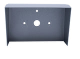 Outdoor Shroud 2X - Durable Protection for Outdoor Backboxes CyberData