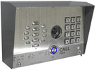 Outdoor Shroud 2X - Durable Protection for Outdoor Backboxes CyberData