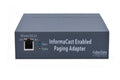 CyberData InformaCast Enabled Paging Adapter for Analog Systems CyberData