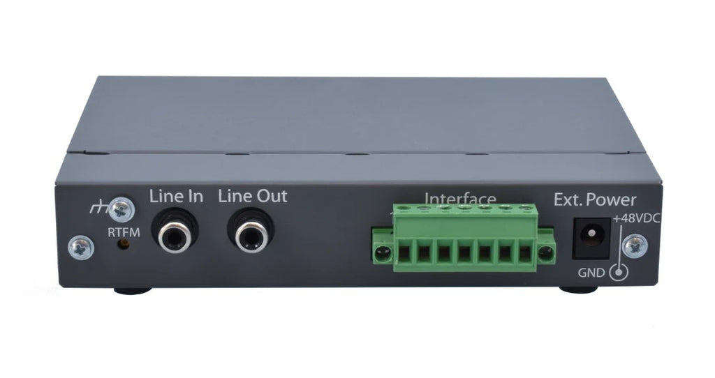 Cyberdata InformaCast Enabled IP Paging Adapter 011280 
