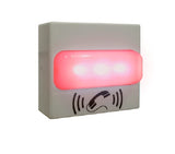 CyberData SIP RGB Multi-Color Strobe Light for alerts