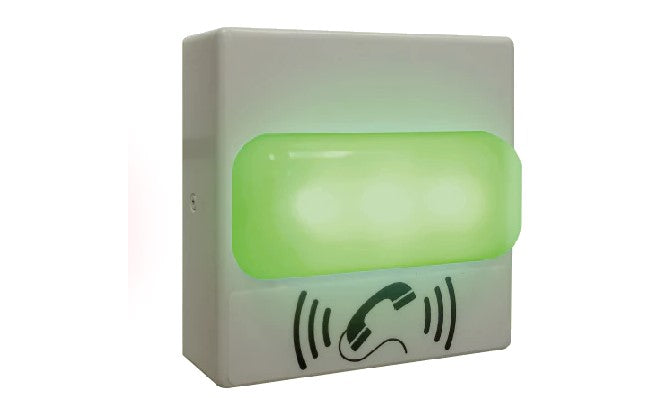 CyberData SIP RGB Strobe Light for alerts