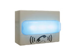 CyberData RGB Strobe Alert Light