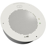CyberData SIP Talk-Back Speaker | PoE VoIP Paging System CyberData
