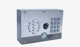 CyberData SIP Video Outdoor Intercom with Keypad CyberData