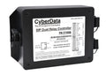 CyberData 011484 SIP Dual Relay Controller for door access