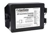 CyberData 011484 SIP Dual Relay Controller for door access