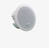 CyberData VoIP Wall Mount Speaker - PoE SIP & Multicast PA CyberData