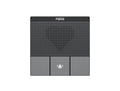 Fanvil A10 Mini SIP Intercom for Indoor Security & HD Audio Fanvil