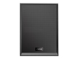Fanvil A212 Wall-mounted Speaker, Black, Excellent sound quality: Support HD intercom Flexible integ - A212-B