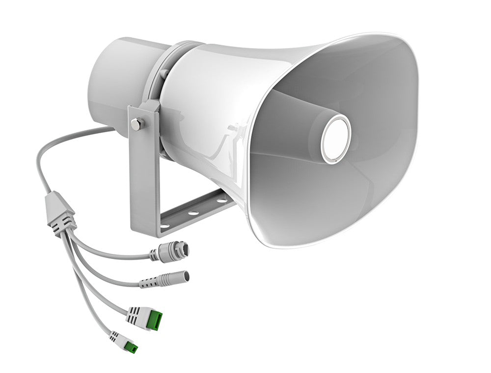 Fanvil A233 IP Horn Speaker - Waterproof Outdoor PA System Fanvil