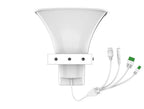 Fanvil A233 IP Horn Speaker - Waterproof Outdoor PA System Fanvil