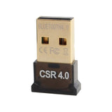 USB Bluetooth Adapter for Sennheiser & Plantronics UC Headsets Fanvil