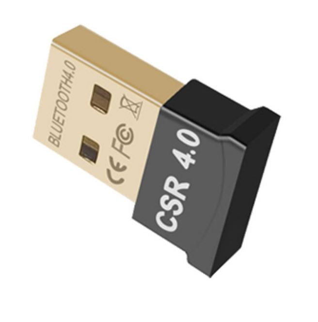 USB Bluetooth Adapter for Sennheiser & Plantronics UC Headsets Fanvil