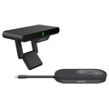Linkvil CA200 Wireless Conference Kit: Easy 4K Screen Sharing Fanvil