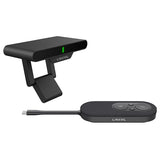 Linkvil CA200 Wireless Conference Kit: Easy 4K Screen Sharing Fanvil