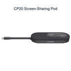 Linkvil CA200 Wireless Conference Kit: Easy 4K Screen Sharing Fanvil