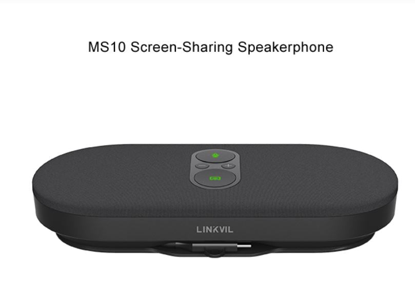 CA400 All-in-One Wireless Conference Solution | Easy Meeting Setup Fanvil