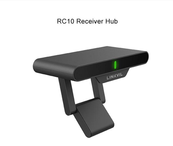 CA400 All-in-One Wireless Conference Solution | Easy Meeting Setup Fanvil