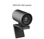 CA400 All-in-One Wireless Conference Solution | Easy Meeting Setup Fanvil