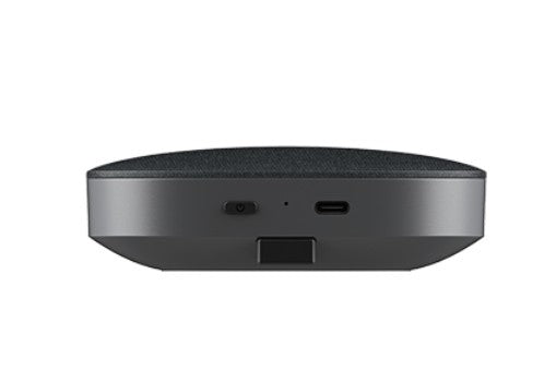Fanvil CS20 Portable Bluetooth USB Speakerphone | HD Audio & Noise Cancelling Fanvil