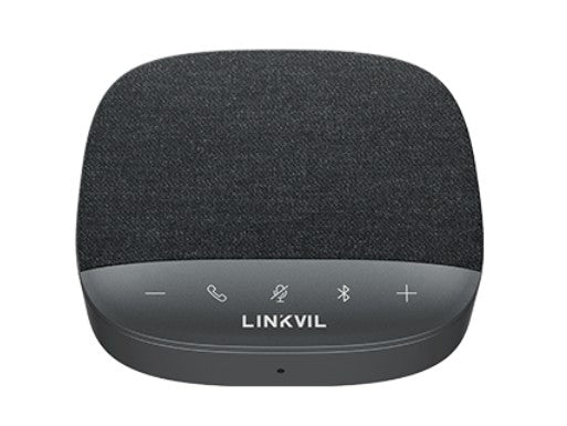 Fanvil CS20 Portable Bluetooth USB Speakerphone | HD Audio & Noise Cancelling Fanvil